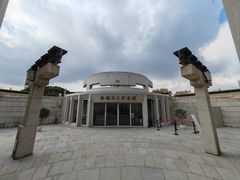 -上海市外滩历史纪念馆