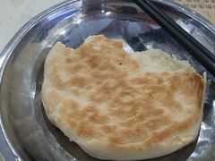 清真大饼-夏家合汁(天润花园小区店)