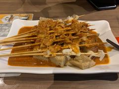 -姐弟俩土豆粉(西安小寨店)