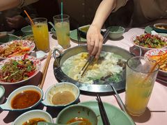 -金桔香港茶餐(宝安大厦店)