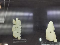 -晋国博物馆