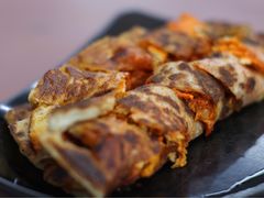 -新加坡Zam Zam餐馆