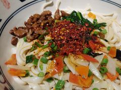 -加记西安面庄biangbiang面