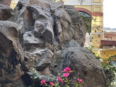 -上海市皮肤病医院(武夷路院区)