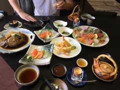 -江户前日本料理(瑞诗酒店店)