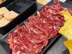 -林记潮牛·牛肉火锅(上马墩店)