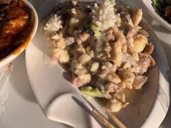 -清真利德顺小老饭庄(复兴路店)