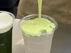 -Yee3·三号椰(上海中山公园龙之梦店)