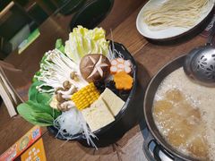 -呷哺呷哺(松江开元店)