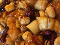 -玉林烤鸭店(垡头店)