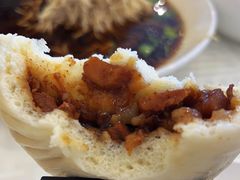 三丁包-怡园饭店-餐厅(四望亭店)