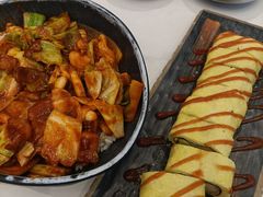 -HONGA HONGA雄家(曹路店)