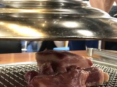 -肉甲韩国木炭烤肉(新壹街1店)