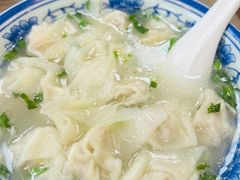 鲜肉馄饨-刘长兴(卫岗店)