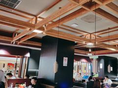 -谷牛日式烤肉(宝山U天地店)