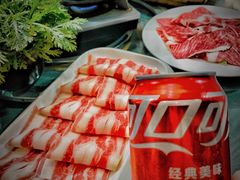 -金龙·打边炉(南京西路店)