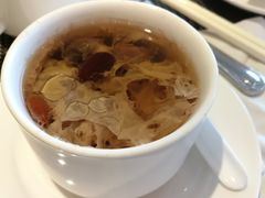 -白天鹅宾馆·流浮阁咖啡厅