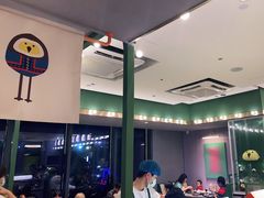 -椰小鸡·琼州糟粕醋·火锅(美兰缤纷城店)