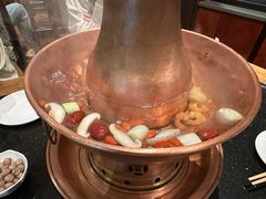 -南门涮肉(通州大船店)