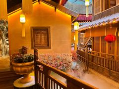 -叶叶菩提·晋福宫