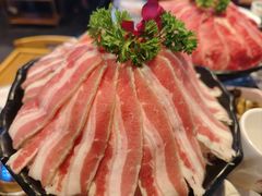 -捞围鲜·港式打边炉(海阳路店)