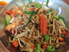 -攀西土菜馆(南线阁店)