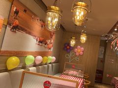 -西贝(科华王府井店)