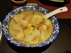 鲜虾小馄饨-成隆行·蟹王府(九江路店)