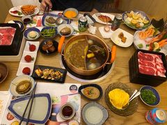 -伊豆野菜村(大族广场店)