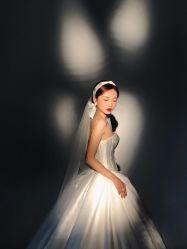 -GO VISION 动视觉婚纱摄影高级定制