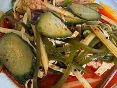 -老陈婆手工面庄