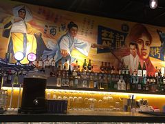 -新楚记烧烤·酒场·夺命肥肠(车公庙店)