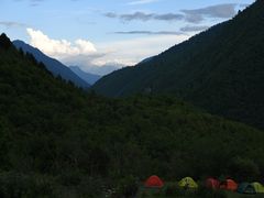 -孟屯河谷景区