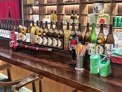 -肉匠日式烧肉屋·和牛居酒屋·酒水小食堂(大汉悦中心店)