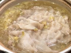 -砂锅居(西四店)