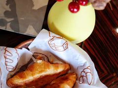 -YUE·6·西式融合餐厅(外滩六号店)