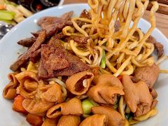 -兰溪十八浇(天一店)