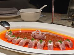 -喜公馆(平安金融中心店)
