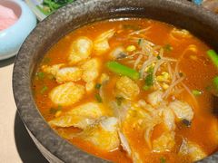 -山石榴·贵州菜(丰盛里店)