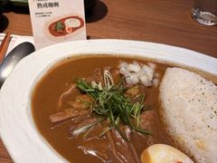 -CURRY YA 熟成咖哩專門店(深圳湾万象城店)