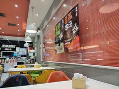 -张亮麻辣烫(尚都SOHO店)