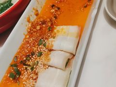 -上上席川菜(凯德乐峰广场店)