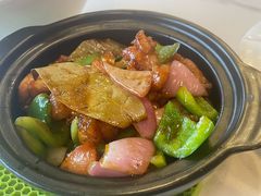 -日昌餐馆(亦庄店)