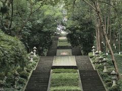 -忠山公园