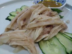 -东兴楼饭庄(六里桥店)