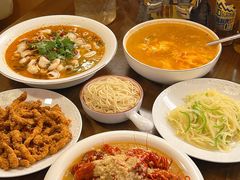 -日食记精菜馆(建邺万达店)