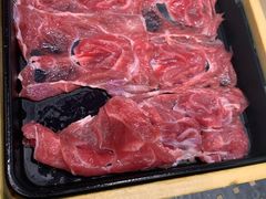 -古铜老院铜锅涮肉·清真(双井店)