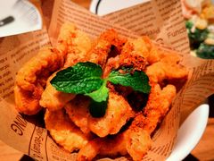 -太二酸菜鱼(汕头苏宁广场店)