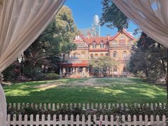 -马勒别墅饭店(静安寺店)