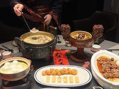 -曾宴·楚菜(湖北省博物馆店)